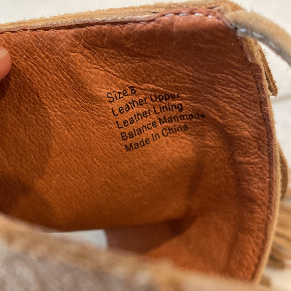 Matiko wedge - Picture 4 of 4